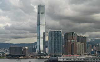 人才流失外资却步 香港楼市再下滑