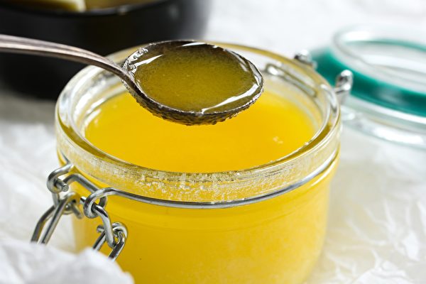 發酵過的酥油更健康 如何選購或自製酥油？