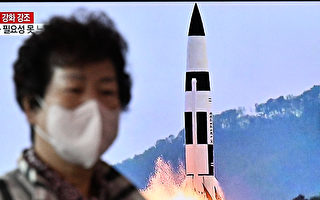 朝核威胁升级 韩国或向美提“核共享”要求