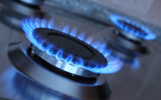 兩大能源公司2月1日上調天然氣價格