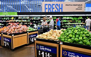 美国食品价格持续上涨 主要出于四个原因