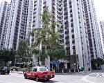 香港十大屋苑本週末錄九宗成交 市場觀望施政報告