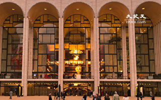 大都会歌剧院、卡内基音乐厅 10月24日取消戴口罩规定