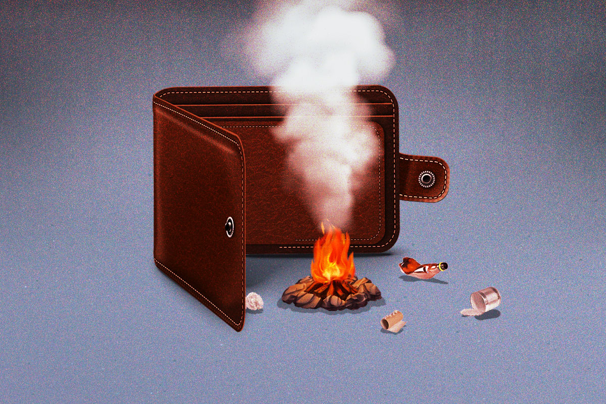 财商天下】全球通胀如虎为何中国低通胀？ | 放水| CP | GDP | 大紀元