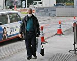 郭卓坚申法援复核免针纸被拒 高院判上诉得直