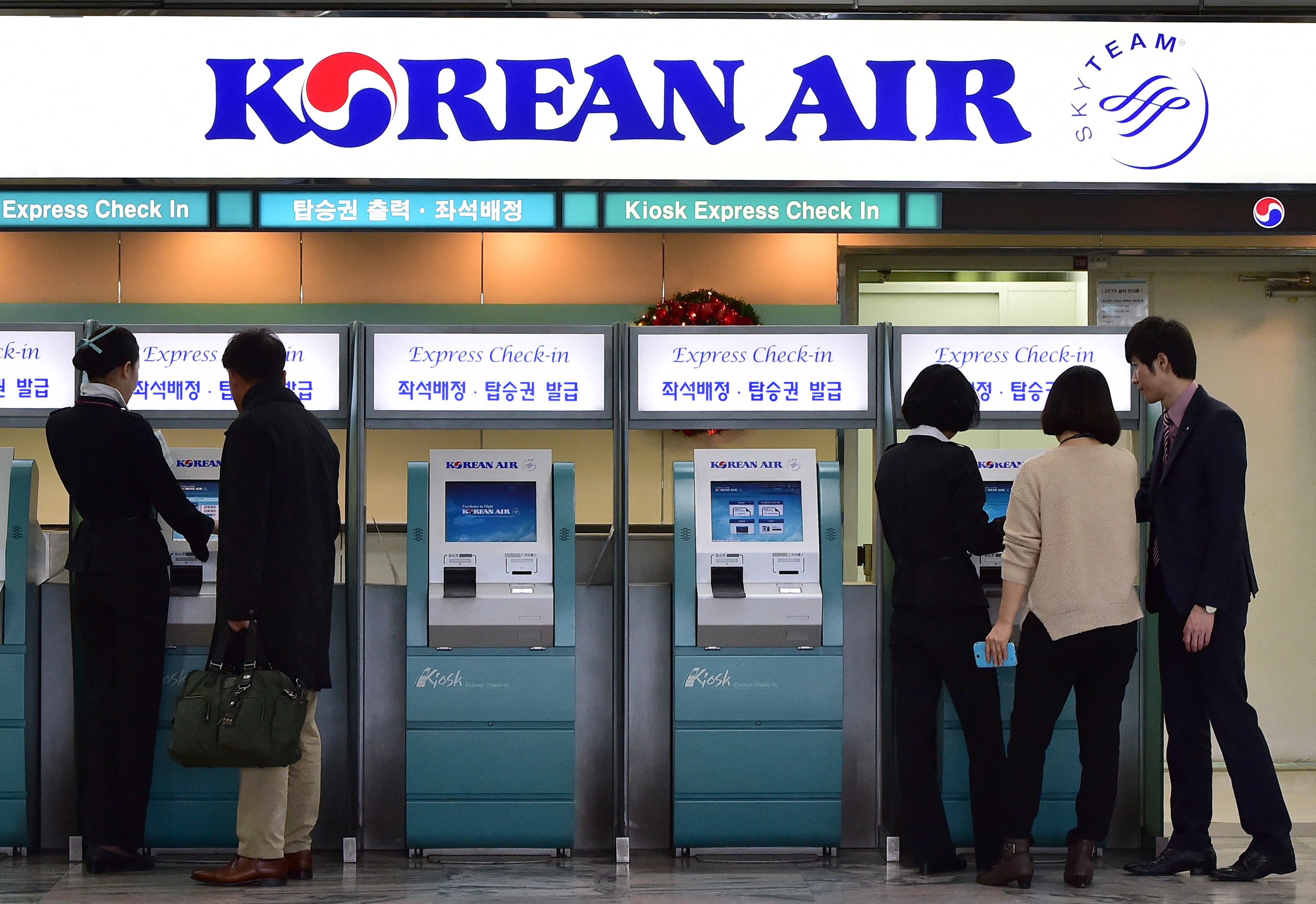 時隔2年半 台旅客11月免簽入境韓國