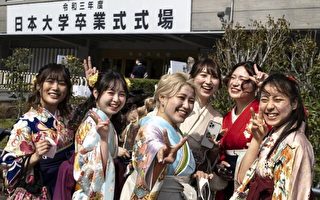 睽违两年台政大留学展再登场 学生首选日本