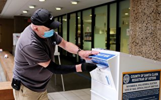 中期選舉投票已開始 聖縣選務處詳解投票事項