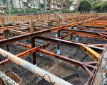 新北8座校园透保水设施防洪 累计蓄水3.1万吨