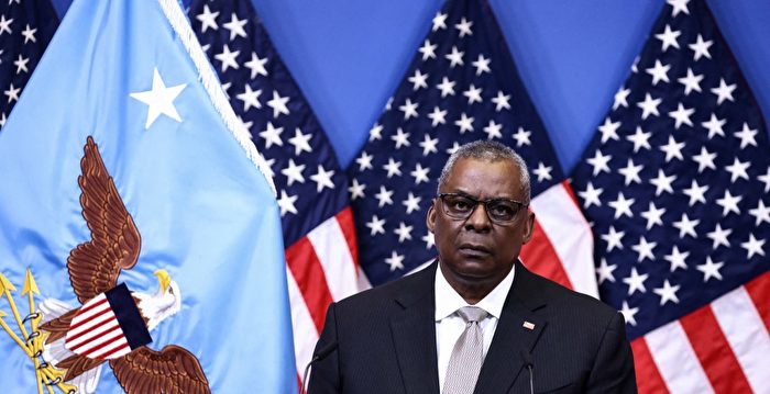 五角大楼:北京拒绝美中防长会晤的要求