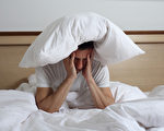 白天嗜睡浅眠多梦 当心睡眠呼吸中止症