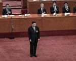 【网海拾贝】中共极权体制就是习近平恋权连任的温床
