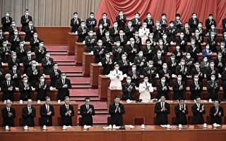 周晓辉：胡锦涛被迫离场与中委委员名单解读