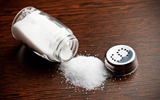 過多過少都不好 鹽到底怎樣吃才健康？