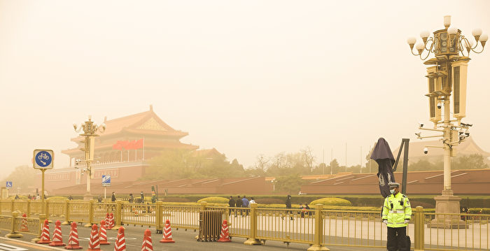 习未满隔离期即见外宾 专家析清零防疫实质