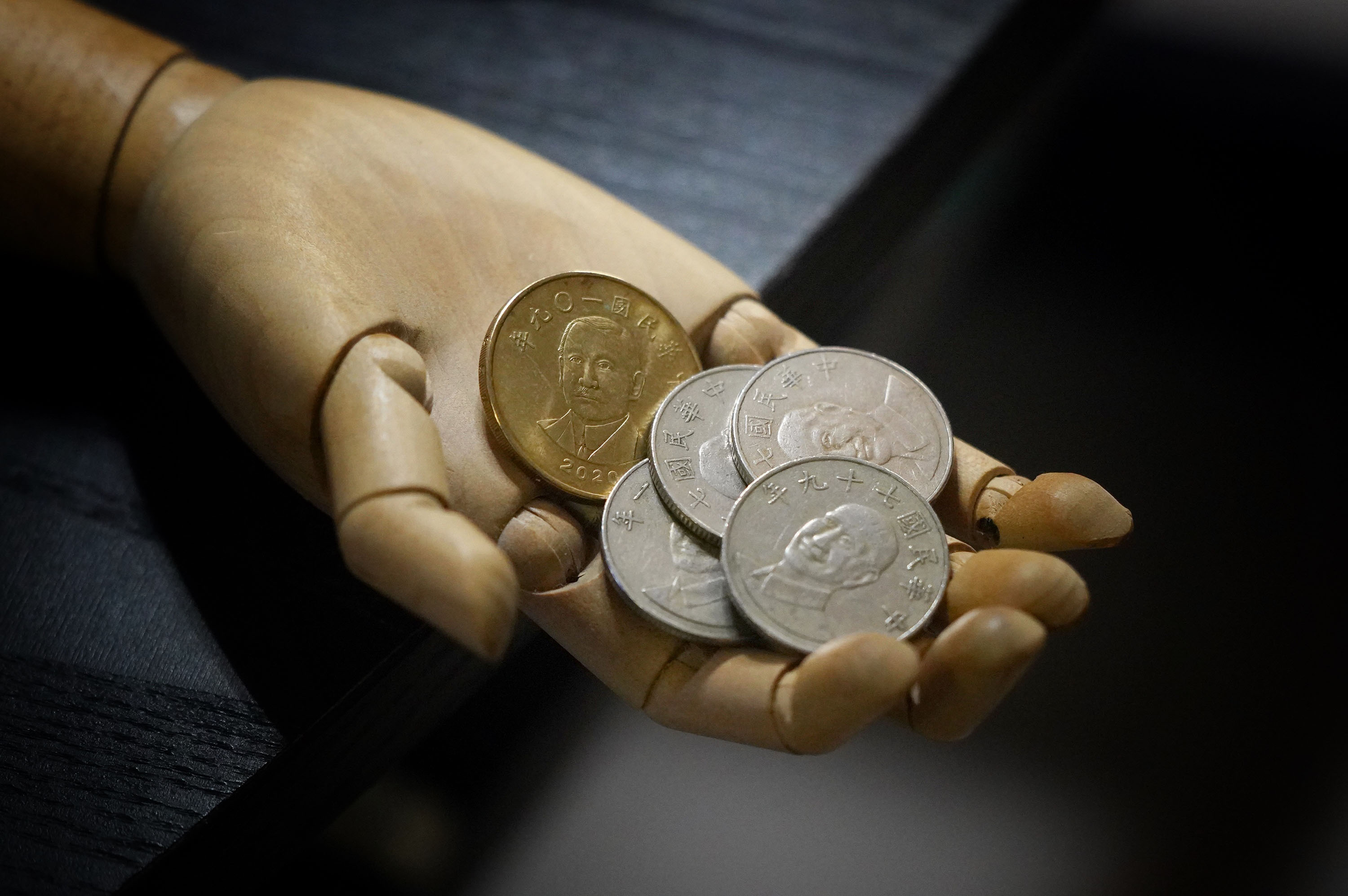 美升息至年底新台币恐破32.5 | 美元| 贬值| 大纪元