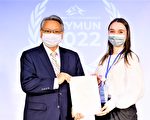 中市模擬聯合國會議落幕  期許青年為台灣發聲