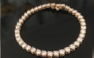 網上出售二手鑽石手鐲 維州吉朗賣家遭遇搶匪