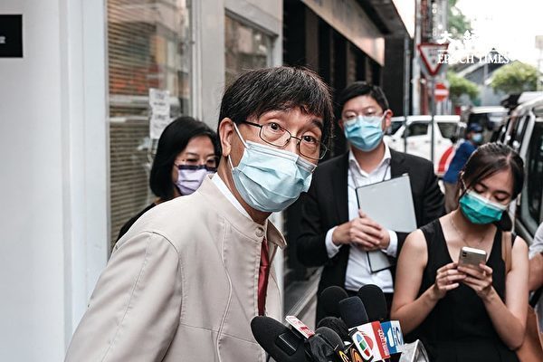 香港增3宗感染类鼻疽个案今年累计34宗