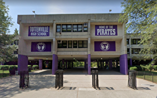 紐約市史坦頓島高中生校外遭槍擊
