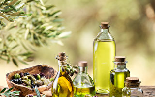 橄欖油健康益處多 專家教你買到最佳產品