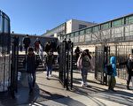 纽约市初中入学申请开始 筛选录取学校远少于疫情前