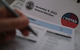 加州11月中期選舉指南之二：州長團及聯邦參議員候選人