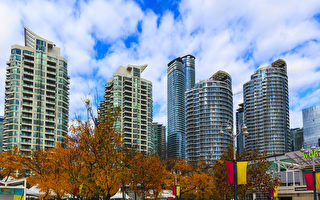 地产局：大多伦多地区共管公寓租金继续上涨
