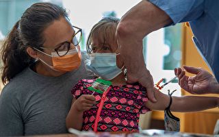 德州衛生服務部移除CDC強制兒童接種疫苗建議