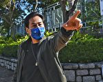 香港多一名白衣人罪成囚四年三个月