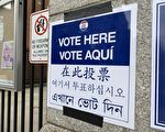 美國中期選舉如何投票和計票 一文看懂