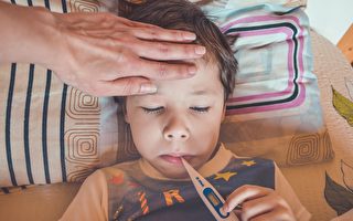 B型流感捲土重來 維州兒童病例或激增
