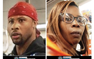 劝纽约地铁乘客降低音量 七旬长者遭殴打