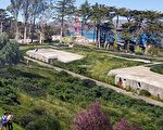 旧金山被国家地理杂志 列为世界最美度假地之一