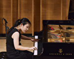 【快訊】第六屆新唐人國際鋼琴大賽開賽