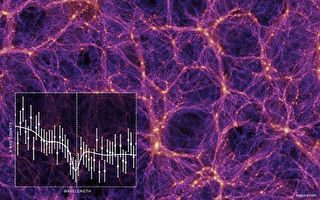 研究發現太空「巨大光暈」有助探索宇宙網奧秘