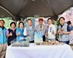 慢魚海岸成果展登場 縣長感謝各界支持與協助