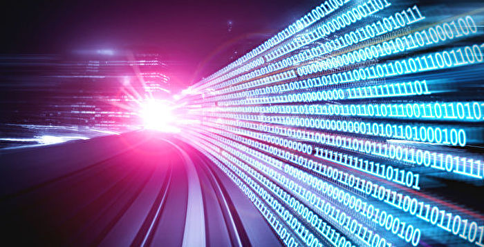 拜登宣布420亿美元的高速互联网计划