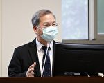 龚明鑫：Q4经济成长率将下修 供应链不至去台化