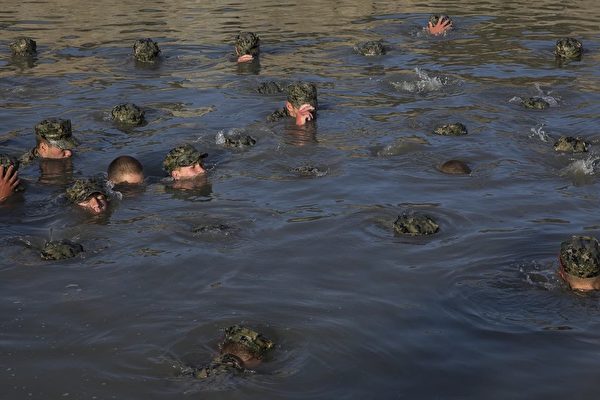 美軍海豹部隊「地獄週」訓練 到底有多難？