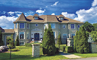 加拿大豪宅買家賣家靜觀市場調整