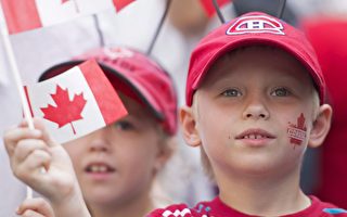 移民人數創新高  民調：加拿大人對此滿意