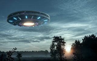美航飛行員稱目擊UFO 與塔台通話錄音曝光