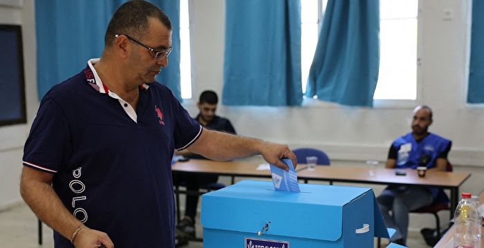 以色列大选 前总理内塔尼亚胡寻求再次掌权