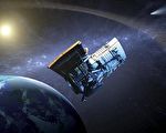 NASA縮時視頻展示過去12年宇宙變遷
