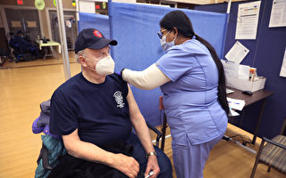 纽约市私企强制疫苗令11月1日解除