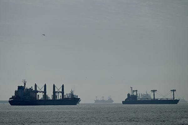 运营船只被胡塞武装劫持 日本政府强烈谴责