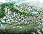 外企在韩投资热选地——忠北经济自由区