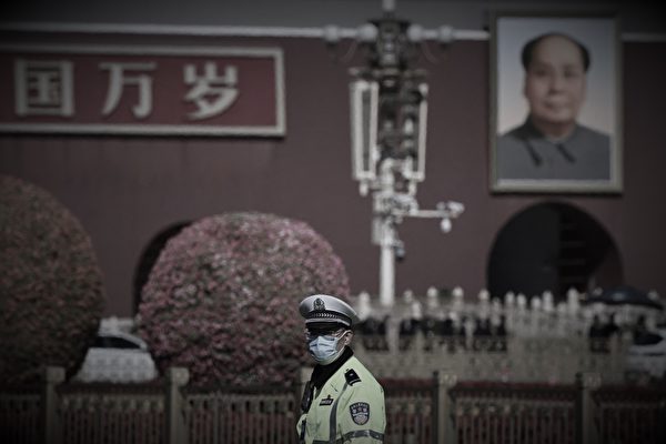 【中国观察】中共20大报告中的“文化阴谋”