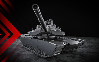 【时事军事】乌克兰战争催生AbramsX坦克